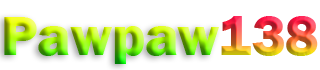 PAWPAW138